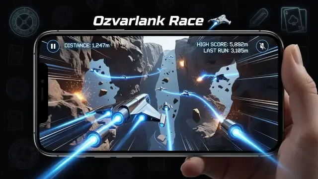 1xbet Adds Arcade-Style Flight Game to Its Mobile App Lineup