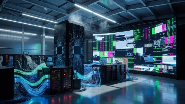 Gen Digital Builds AI Shopping Tools While Debt Questions Loom
